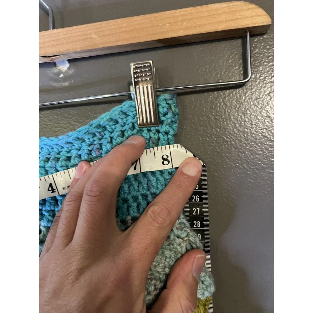 Handmade sleep sack